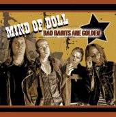 Mind Of Doll : Bad Habits Are Golden